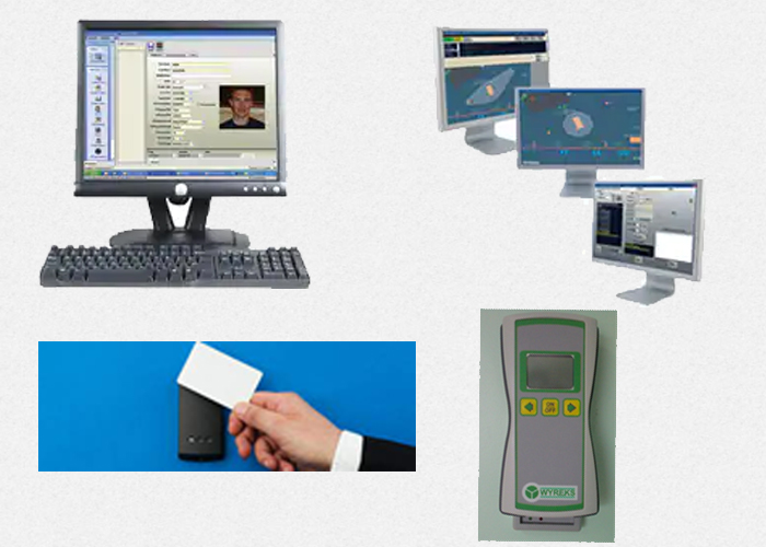 Security Management and Access Control Systems