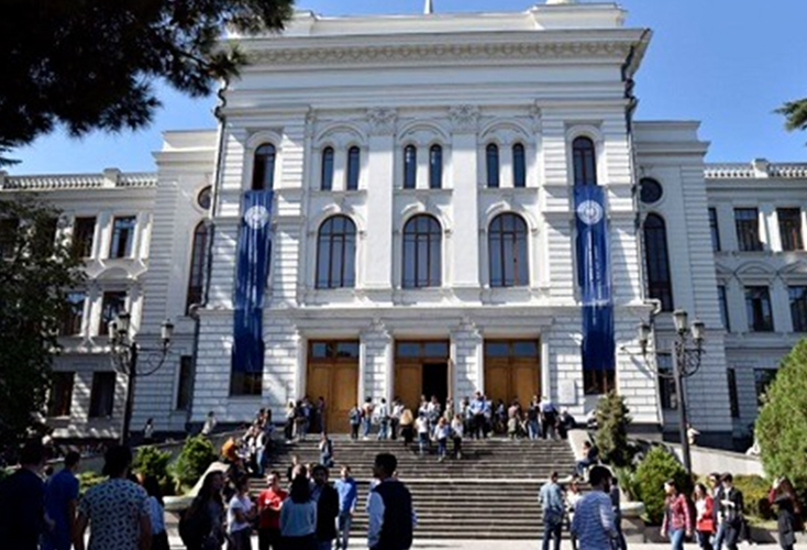 Tbilisi State University