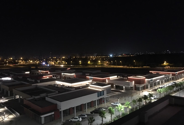 HAYAT PARK AVM ADANA