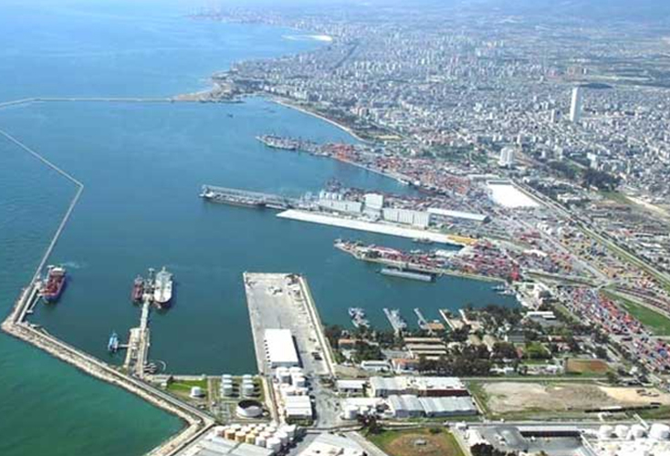 ATAŞ (Anadolu Tasfiyehanesi A.Ş. )
