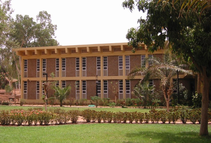 US NIAMEY BÜYÜKELÇİLİĞİ